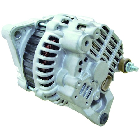 Replacement For Nissan, 1998 Quest 3L Alternator